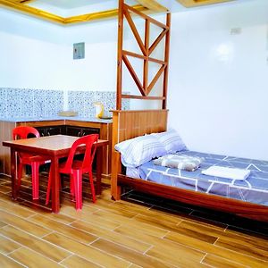 Langojon Jianjoy Beach Resort