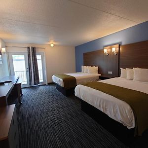 Reagan Resorts Inn (Adults Only)