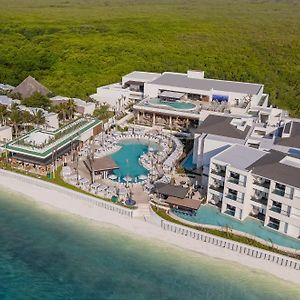 Desire Riviera Maya Resort All Inclusive - Couples Only (Adults Only)