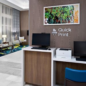 Courtyard By Marriott Delray Beach